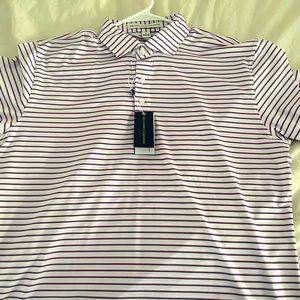 Brand new H&B polo w/tags